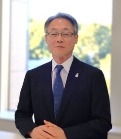 Executive Director : Kimiyoshi Otani